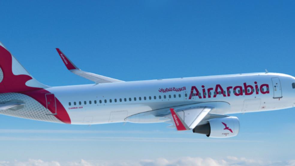 Air Arabia Abu Dhabi Announces New Route Manama
