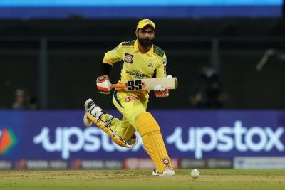  IPL 2022: Not Concerned, A T20 Game Can Be Tough, Says Fleming On Jadeja's Form 