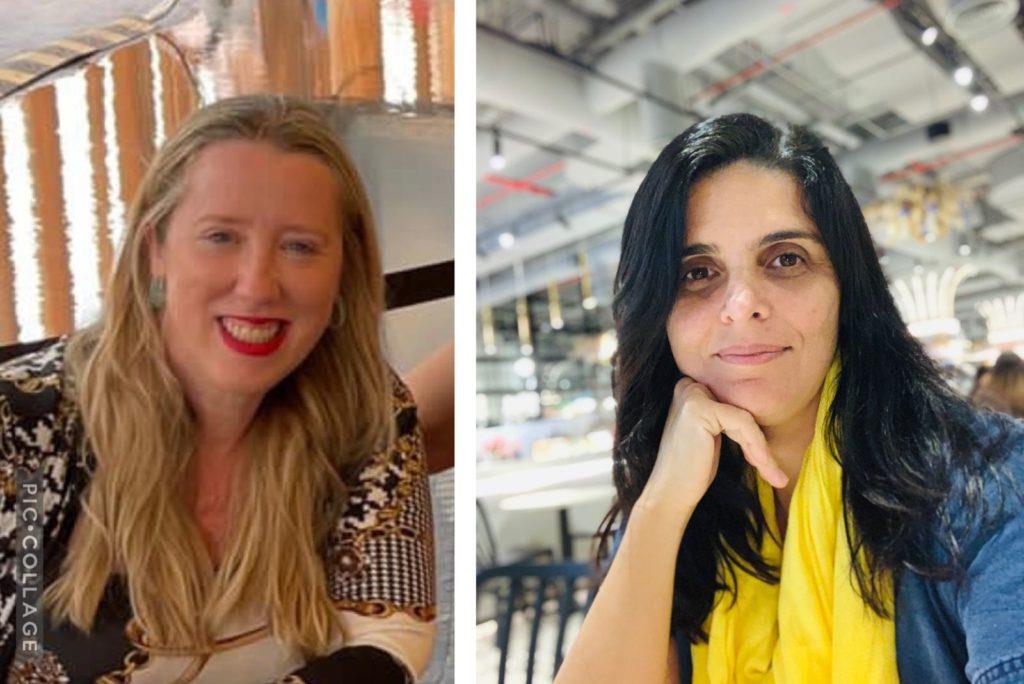Brazilian Authors To Launch Books In The UAE