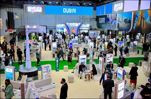Department Of Economy And Tourism To Showcase Dubai's Diverse Destination Proposition At Arabian Travel Market 2022