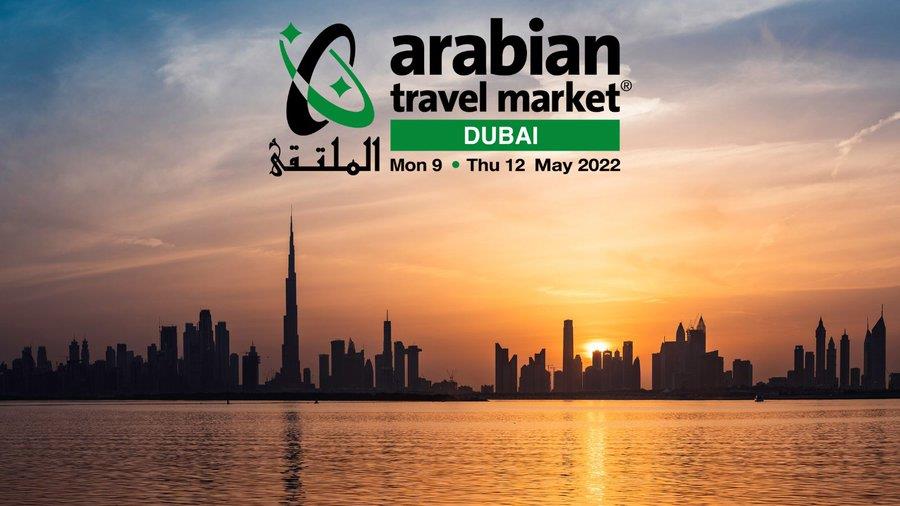 Arabian Travel Market Returns To Dubai