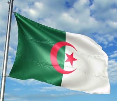  Algeria Has 'Great Potential' For Hydrogen Production: Minister 