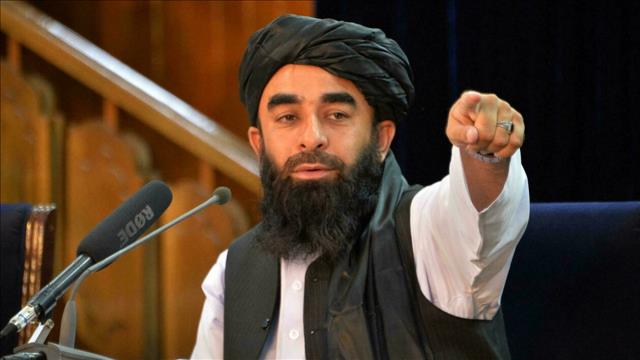 Mujahid: No Military Operations Have Been Carried Out Against Our Forces In Panjshir And Takhar