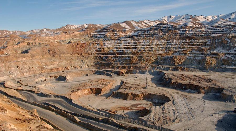 Uzbekistan Plans To Organize Copper Industry Cluster