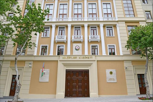 Azerbaijan Confirms 12 More COVID-19 Cases, 13 Recoveries
