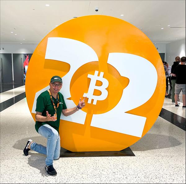Grngrid At Miami Bitcoin 2022