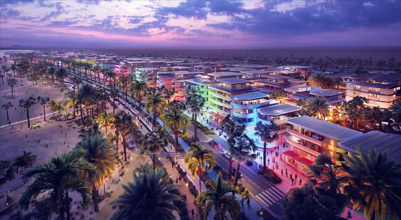Minor Hotels Continues To Grow Footprint In MENA In 2022 Including Debuting Two New Brands In The Region