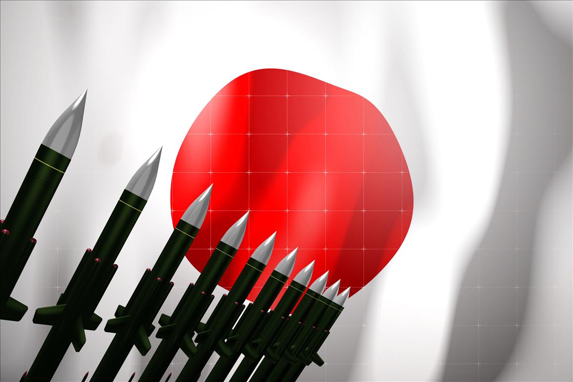 Japan's Doubling Of Its Defence Budget Will Make The World A More ...