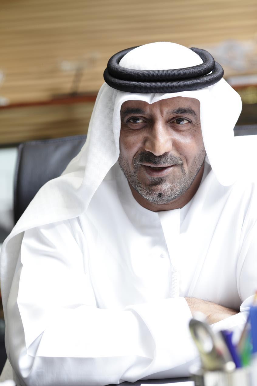 Dubai Free Zones Council Discusses Facilitating Investor Journey And Enhancing Diversified Integrative Economics