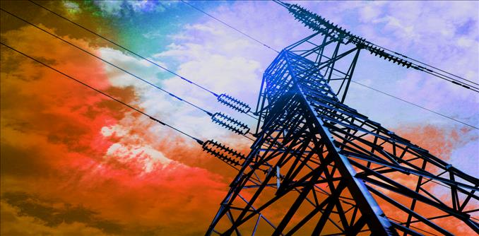 Electricity Prices Are Spiking, Ten Times As Much As Normal. Here Are Some Educated Guesses As To Why