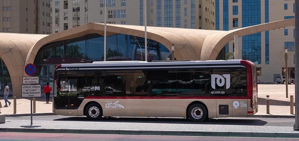 Doha Metro To Provide Alternative Services For Gold Line Tomorrow