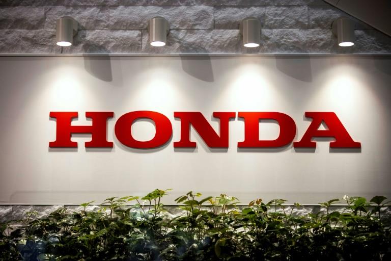 Honda yearly earnings solid despite chip crunch