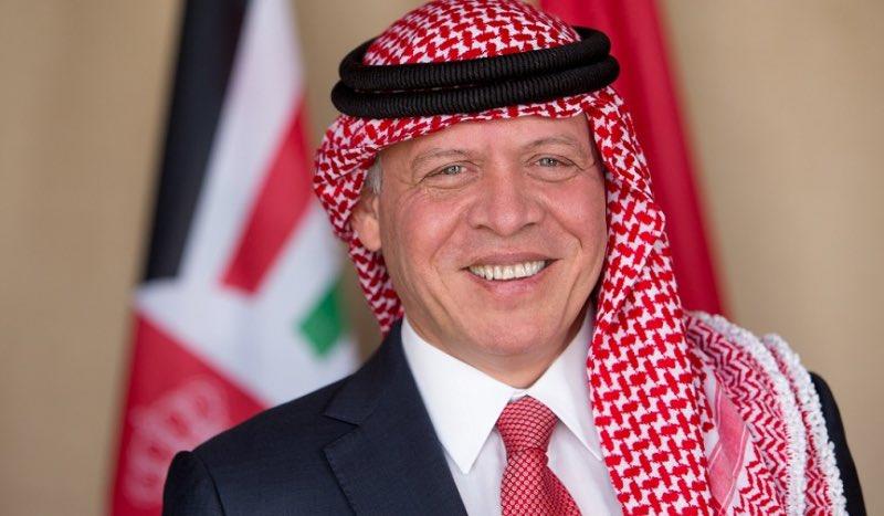 King, In Phone Call With Saudi Crown Prince, Checks On Health Of Saudi Monarch
