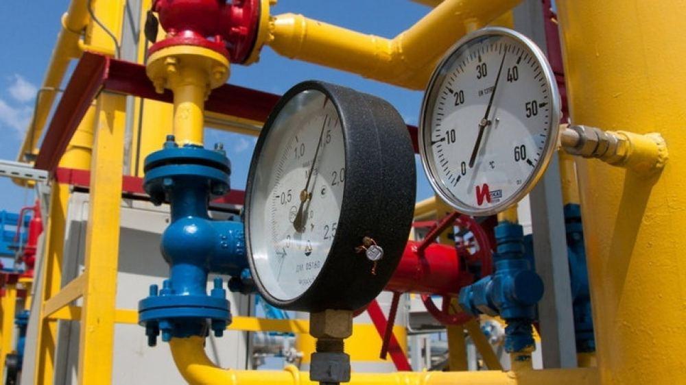EU, Azerbaijan Mull Prospects For Increasing Gas Export Volumes From Caspian Sea