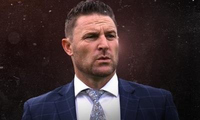  Being Aggressive And Having A Positive Intent Likely To Be Mccullum's Mantra For England 