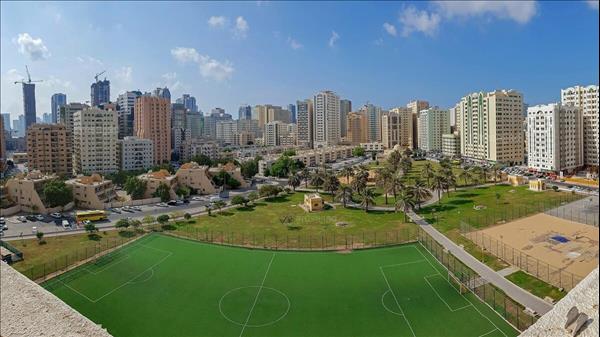 UAE: All Parks To Be Closed In Sharjah During Mourning Period