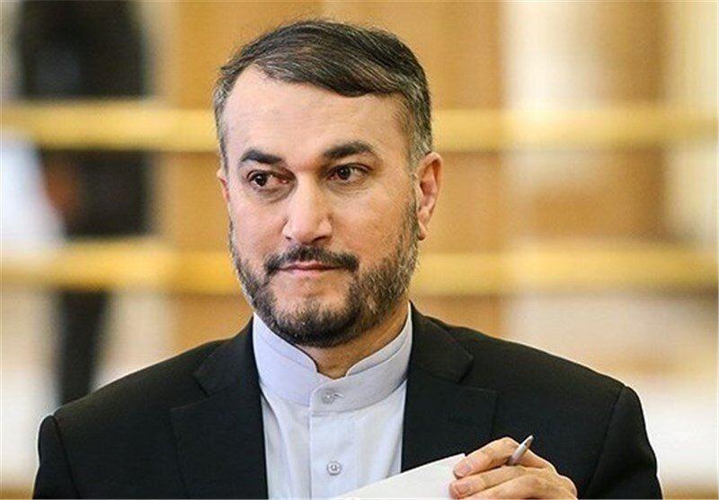 FM Says Iran Determined To Strike Good, Sustainable Deal In ...