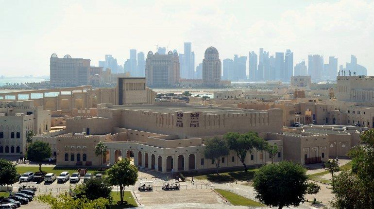 Katara Suspends All Events And Exhibitions