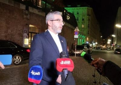 Iran Serious In Vienna Talks, But Not Trusting 'Enemy': Nucl...