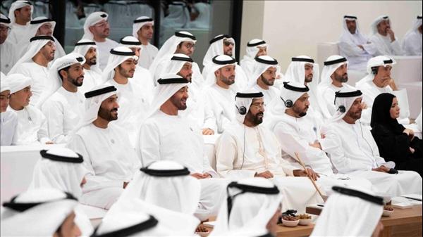 How Sheikh Mohamed Bin Zayed's Majlis Empowers The UAE