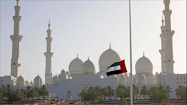 UAE Mourns Sheikh Khalifa: Abu Dhabi Suspends Fireworks, Eve...