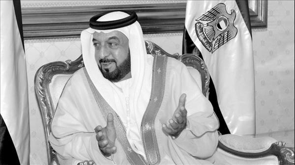 Sheikh Khalifa: The Architect Behind Abu Dhabi Fund For Deve...