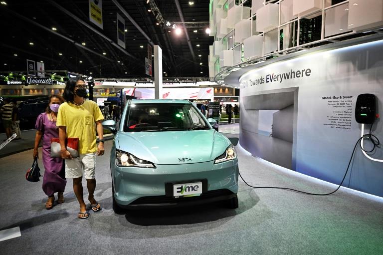 Dirty liberal pipe-dream: 3 myths about electric cars