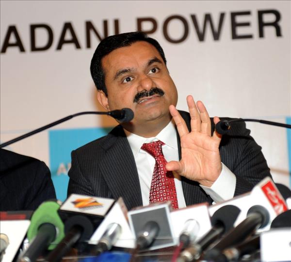 Adani To Get Holcim's India Assets For $10.5B