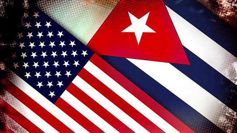 أمريكا تخفّف العقوبات عن كوبا' 