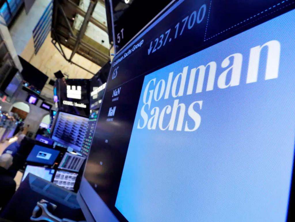 Goldman Sachs Allows Senior Employees To Take Unlimited Leaves