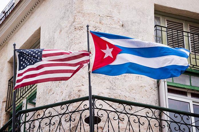 US Expands Support To The Cuban People