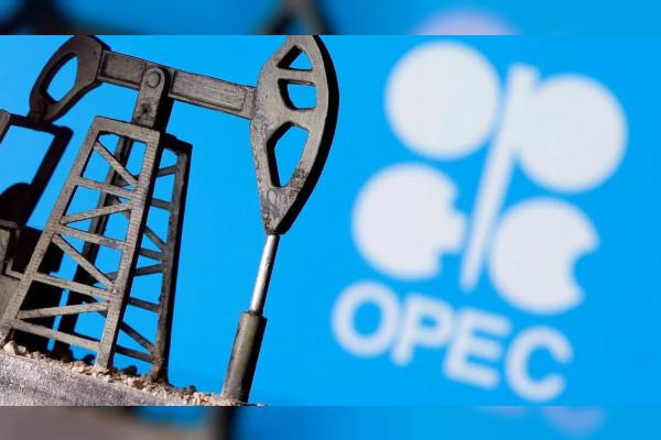 OPEC Daily Basket Price Stands At US$112.37 A Barrel Friday