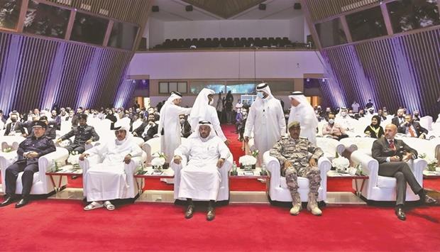 Conference Discusses Efforts To Strengthen Cyber Security In Qatar