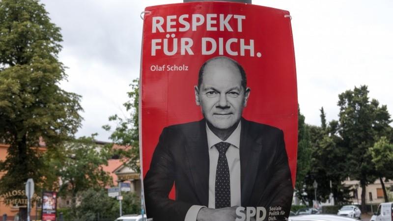 Elections In North Rhine Westphalia Could Bring Tensions In Berlin
