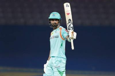 IPL 2022: Need To Find Ways To Make A Good Start When Ball Is Moving, Says KL Rahul