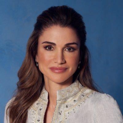 Queen Rania Pays Condolences On Passing Of Sheikh Khalifa Bin Zayed