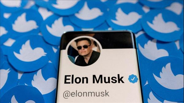 Musk Suggests He Could Seek To Cut Price For Twitter