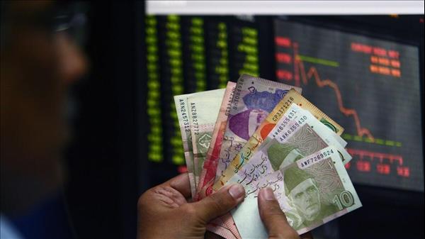 Pak Rupee Set Sights On 200 Mark Against US Dollar