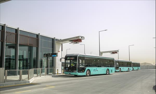 Qatar Striving Towards Achieving Sustainable Public Transport Goals