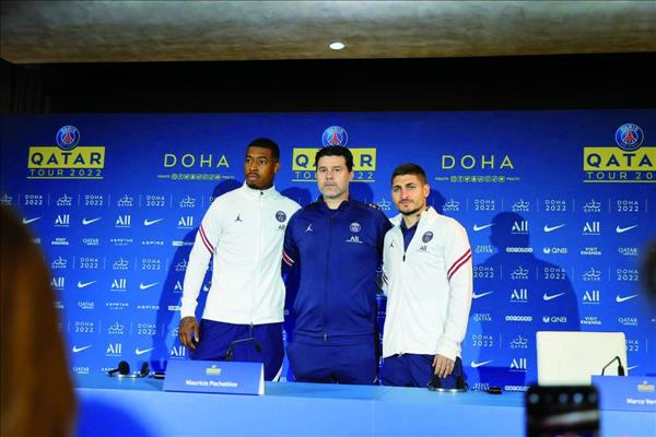 Qatar Will Host A Wonderful World Cup: Pochettino