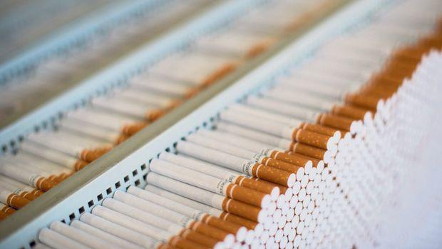Azerbaijan's Major Tobacco Company Talks Lack Of Some Cigarette Brands In Local Market