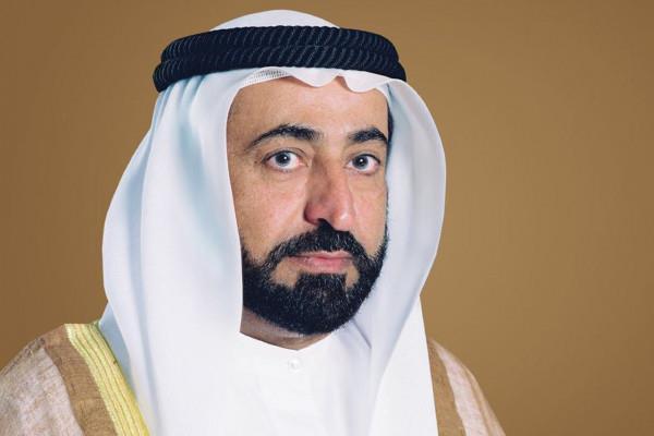 Sharjah Ruler Allocates AED2.5 Million To Enrich Sharjah Public Library