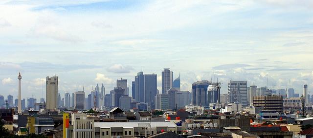 Indonesia: Trade Surplus Widens As Exports Surge