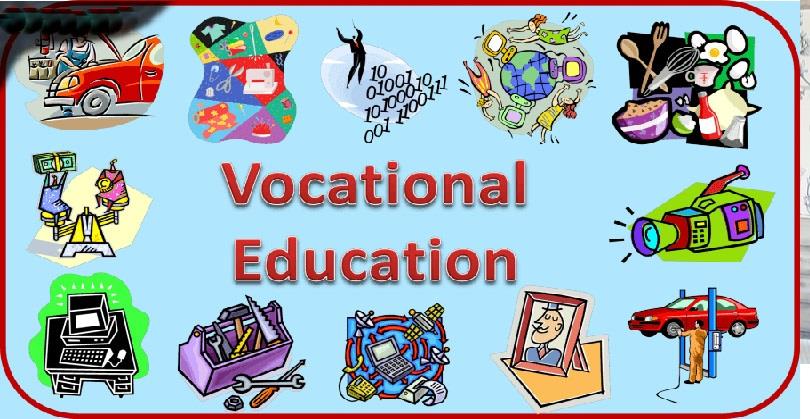 Vocational Education In J&K Receiving Prime Focus: Govt