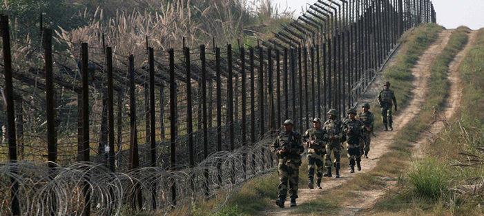 Fully Prepared To Deal With Infiltration Along Loc: Army