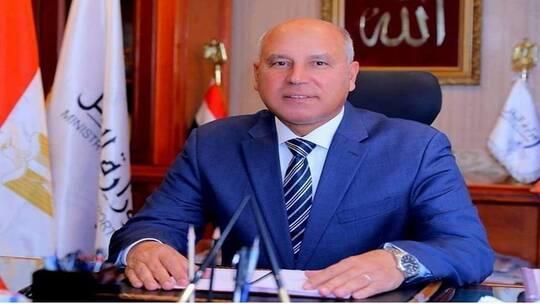 وزير النقل المصري: لا يمكن أن نبيع موانئ مصر