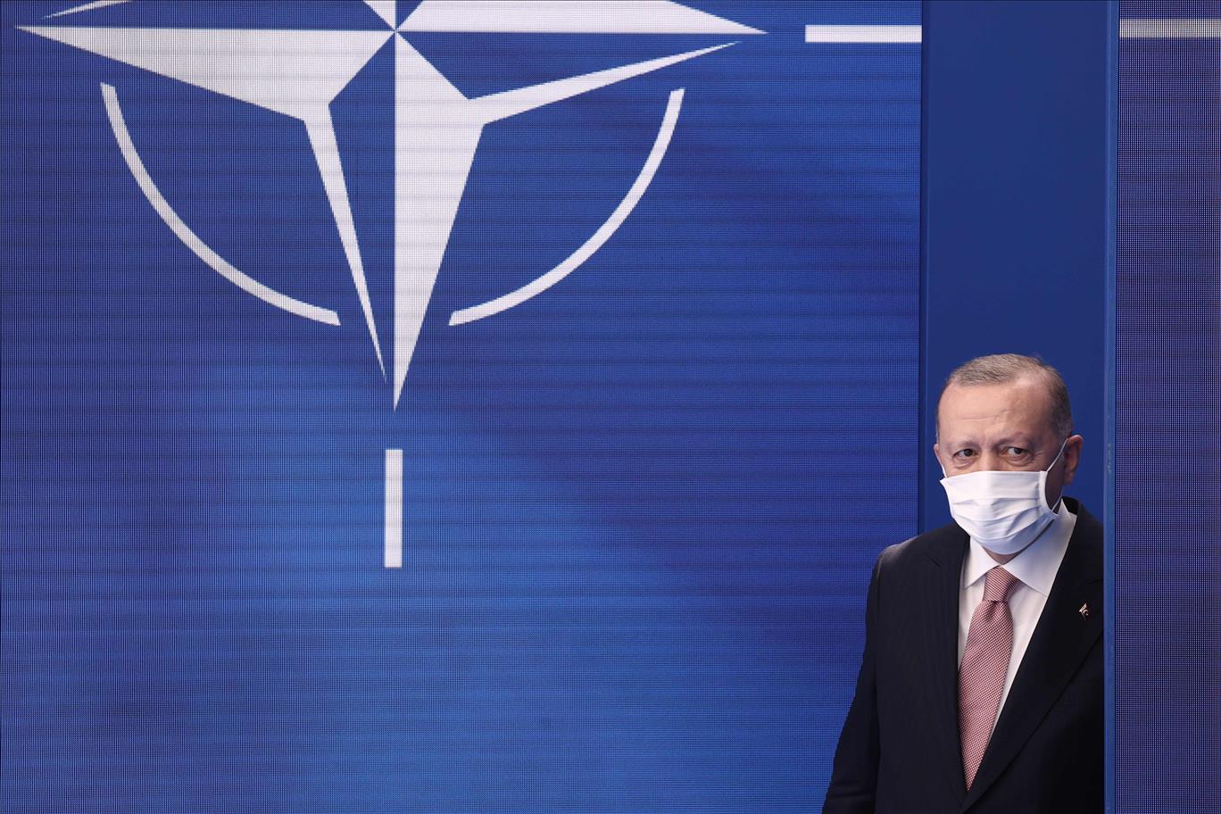 Why Turkey Isn't On Board With Finland, Sweden Joining NATO  And Why That Matters