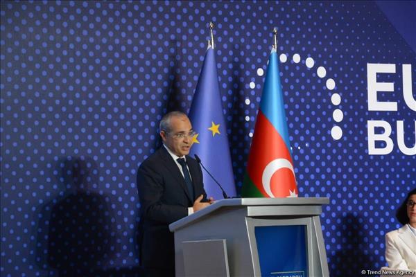 Zangazur Corridor Offers New Transport Opportunities For All Countries Of Region  Azerbaijani Minister