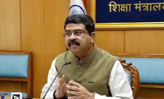Indian Knowledge System Has Solutions To Many Of World's Problems: Dharmendra Pradhan