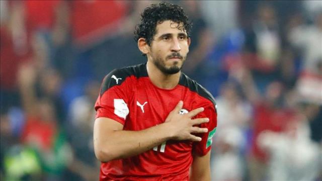 مبلغ خيالي للاعب المصري أحمد حجازي لرفض عرضي الأهلي وبيراميدز' 